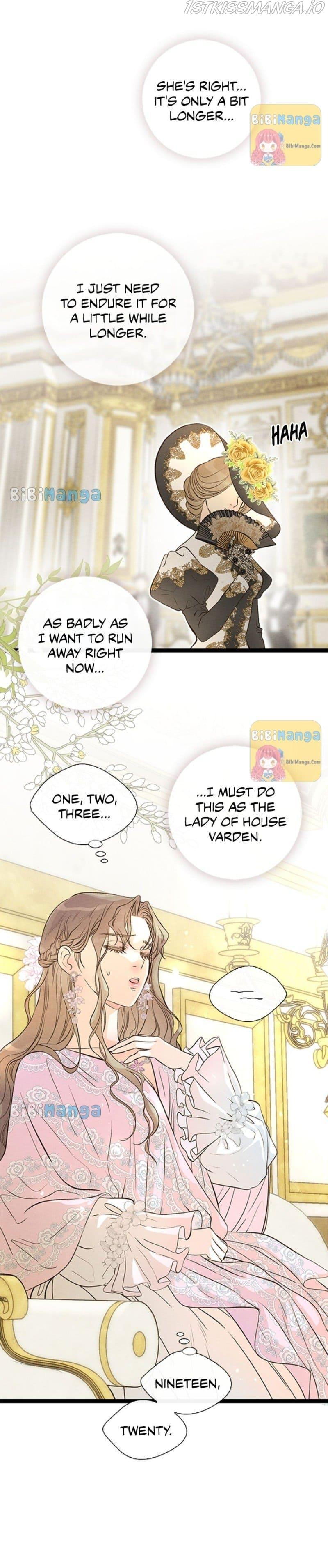 The Problematic Prince Chapter 8 - Page 18