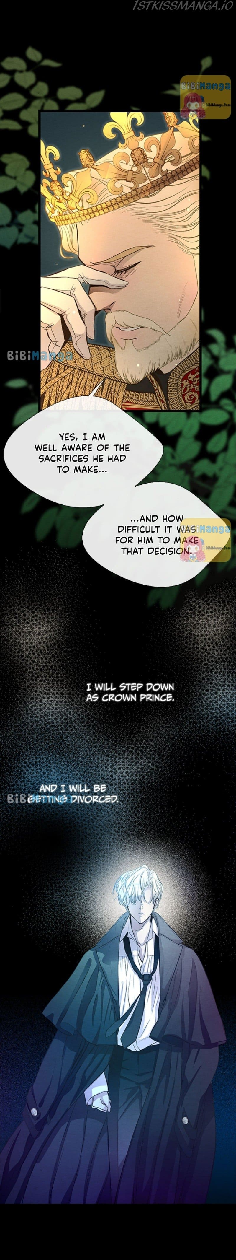 The Problematic Prince Chapter 8 - Page 34
