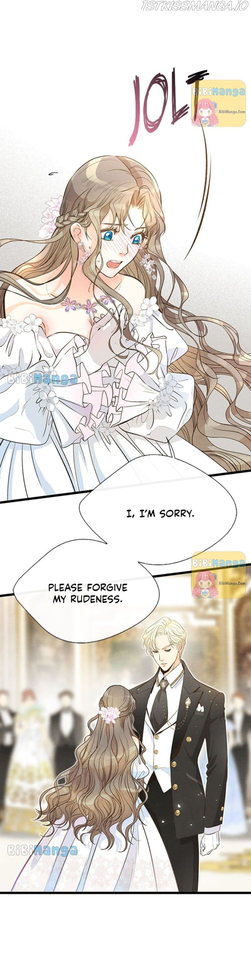 The Problematic Prince Chapter 8 - Page 6