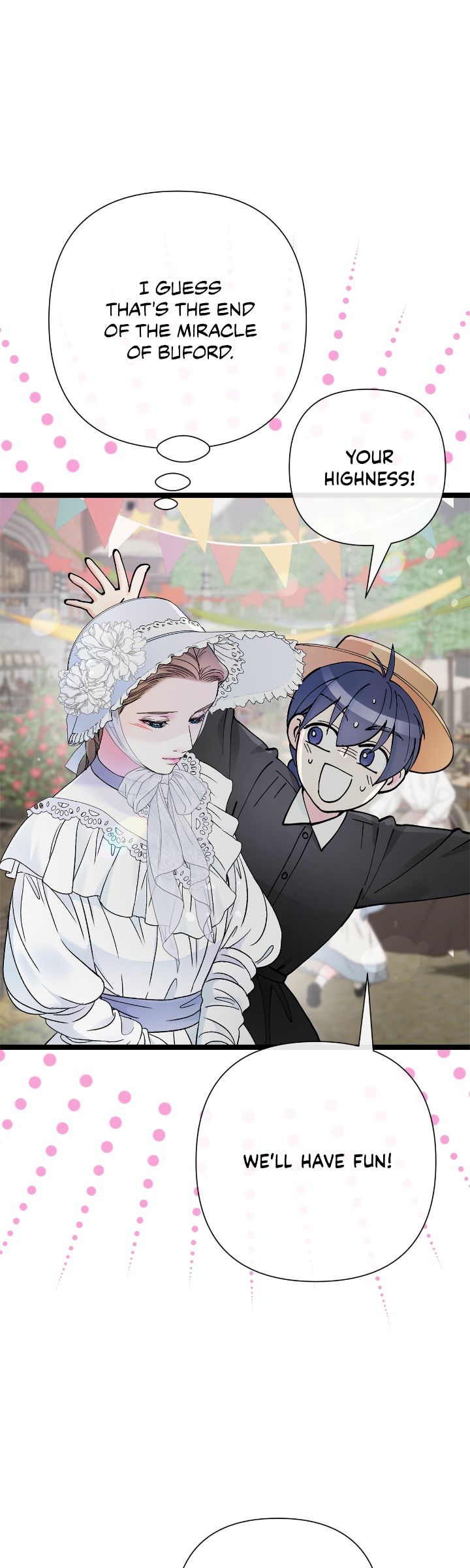 The Problematic Prince Chapter 80 - Page 65