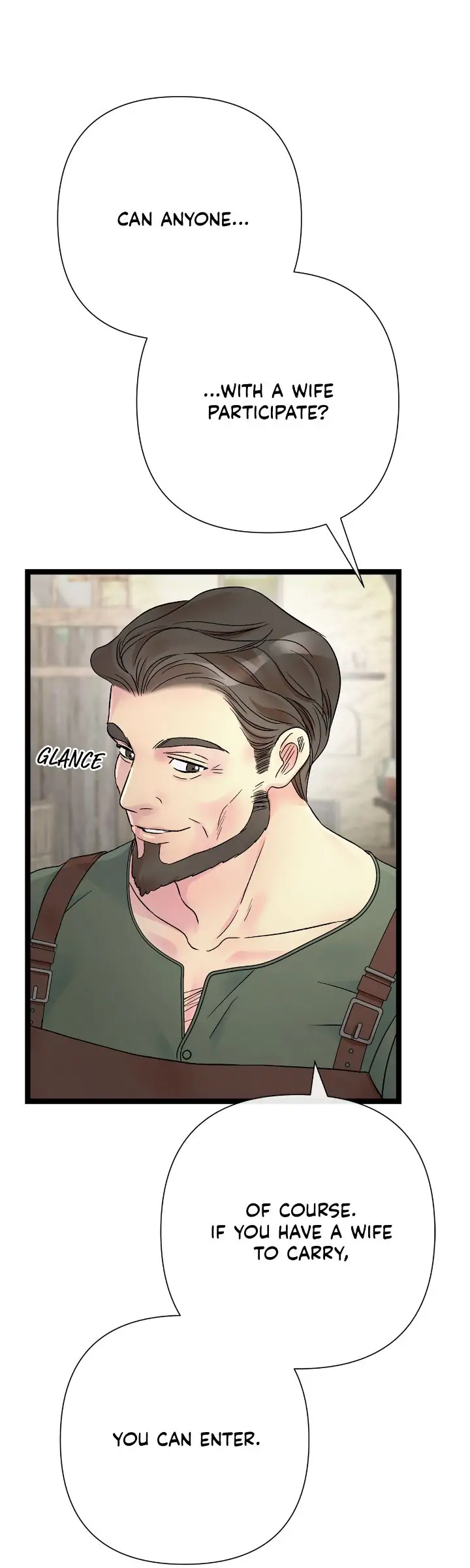 The Problematic Prince Chapter 81 - Page 23