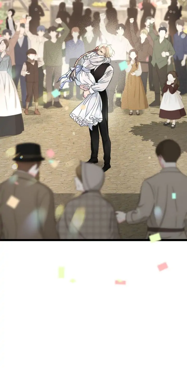 The Problematic Prince Chapter 81 - Page 59