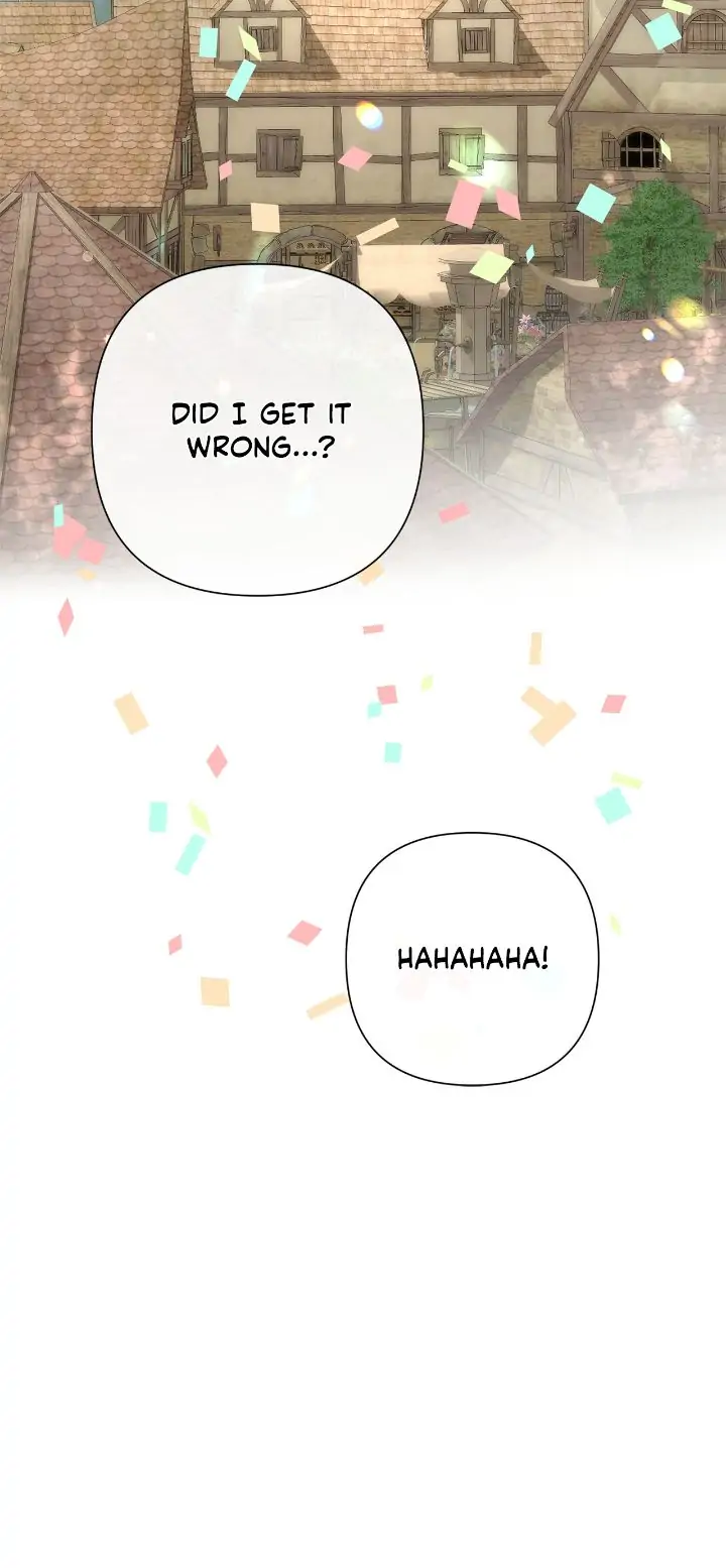 The Problematic Prince Chapter 81 - Page 71