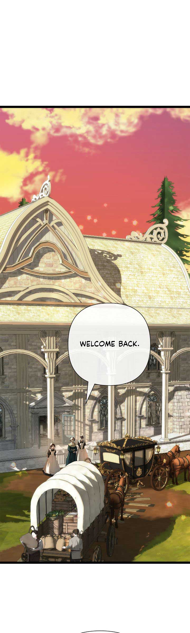The Problematic Prince Chapter 82 - Page 1
