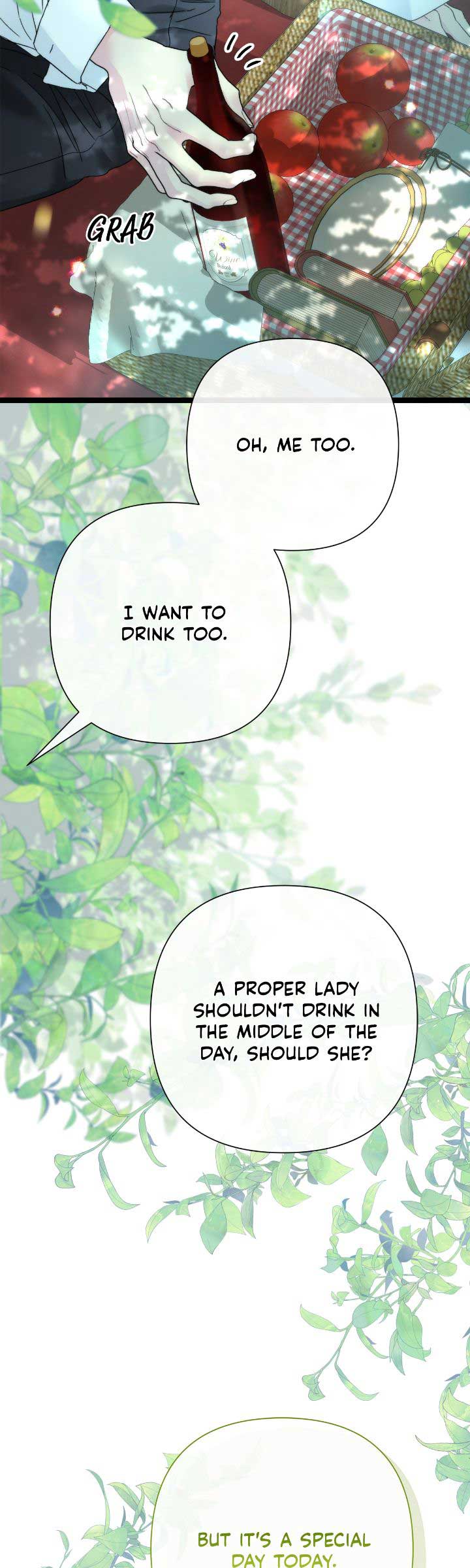 The Problematic Prince Chapter 82 - Page 20