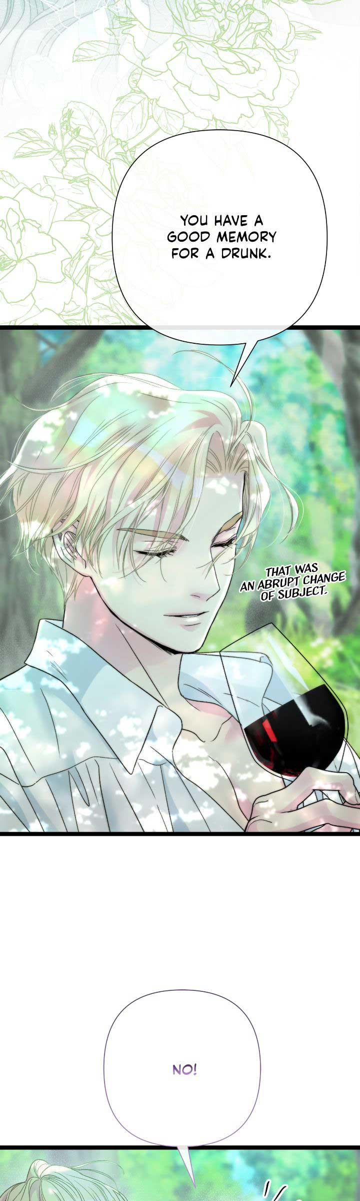 The Problematic Prince Chapter 82 - Page 29