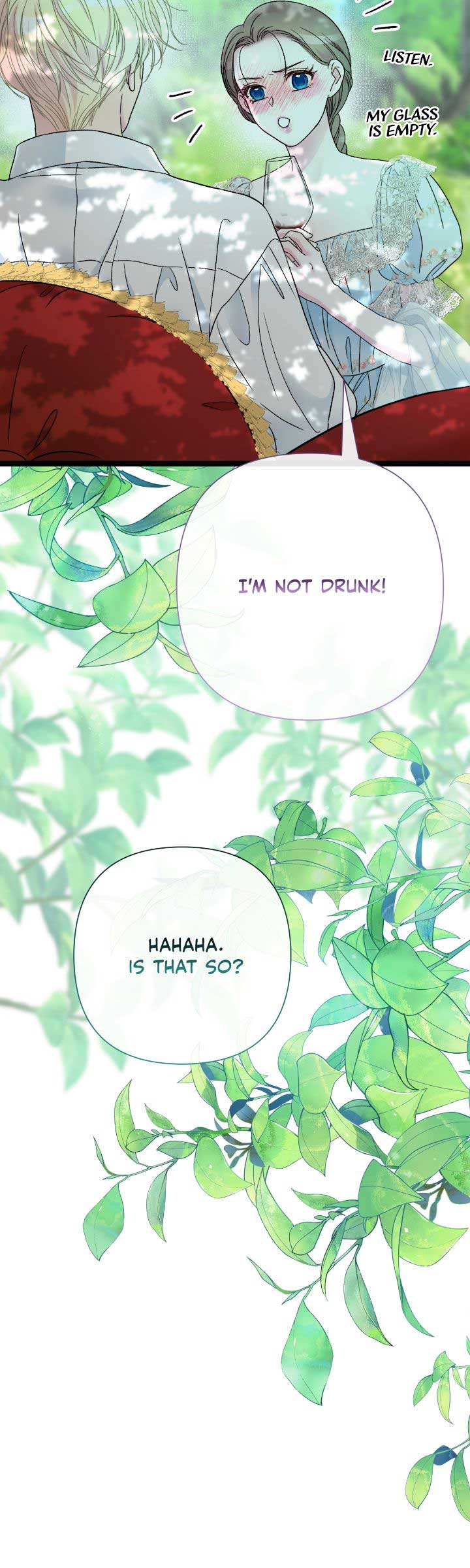 The Problematic Prince Chapter 82 - Page 30