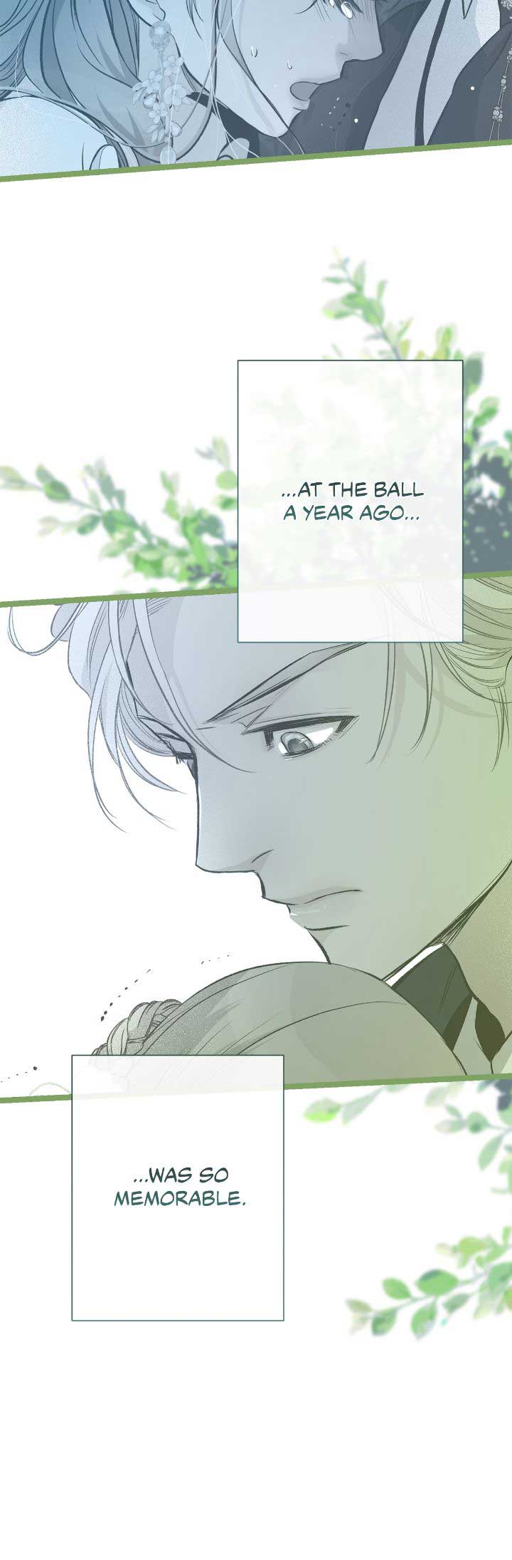 The Problematic Prince Chapter 82 - Page 35