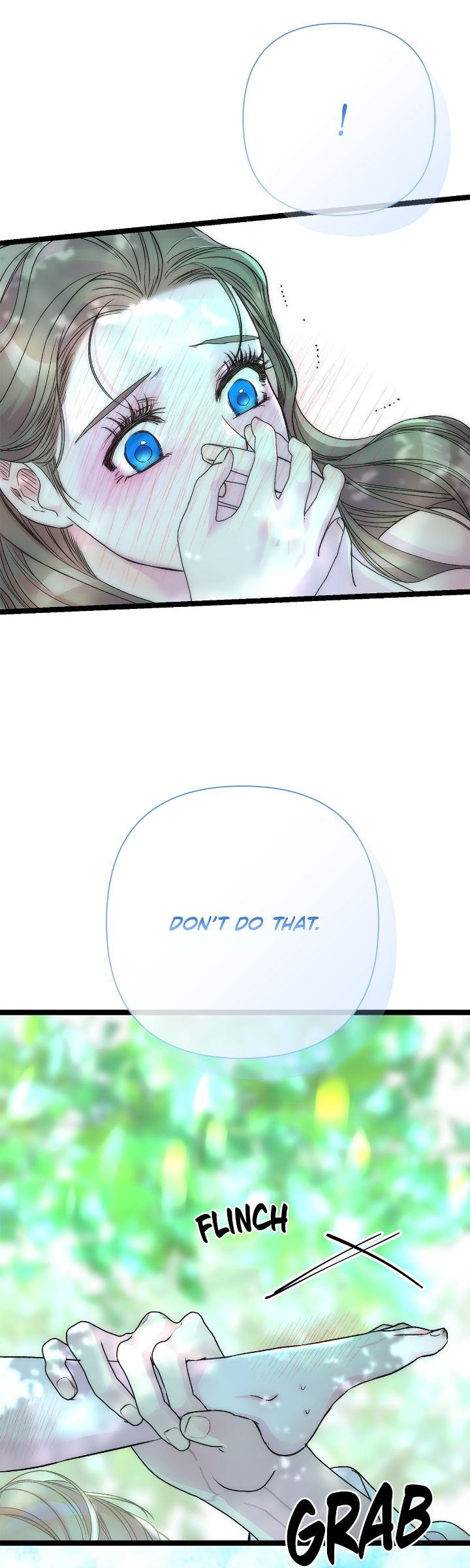 The Problematic Prince Chapter 83 - Page 30