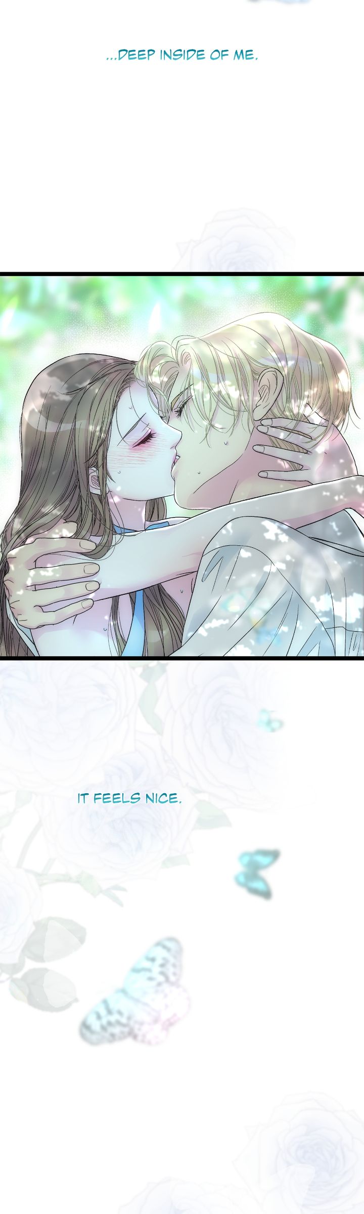 The Problematic Prince Chapter 83 - Page 36