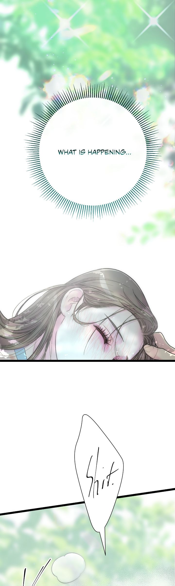The Problematic Prince Chapter 83 - Page 43