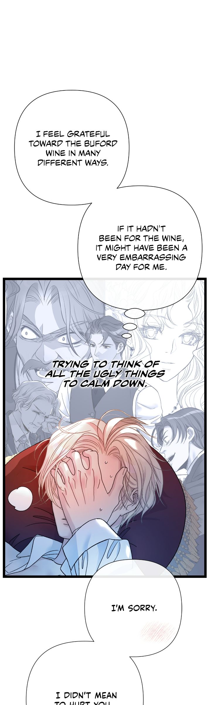 The Problematic Prince Chapter 83 - Page 56
