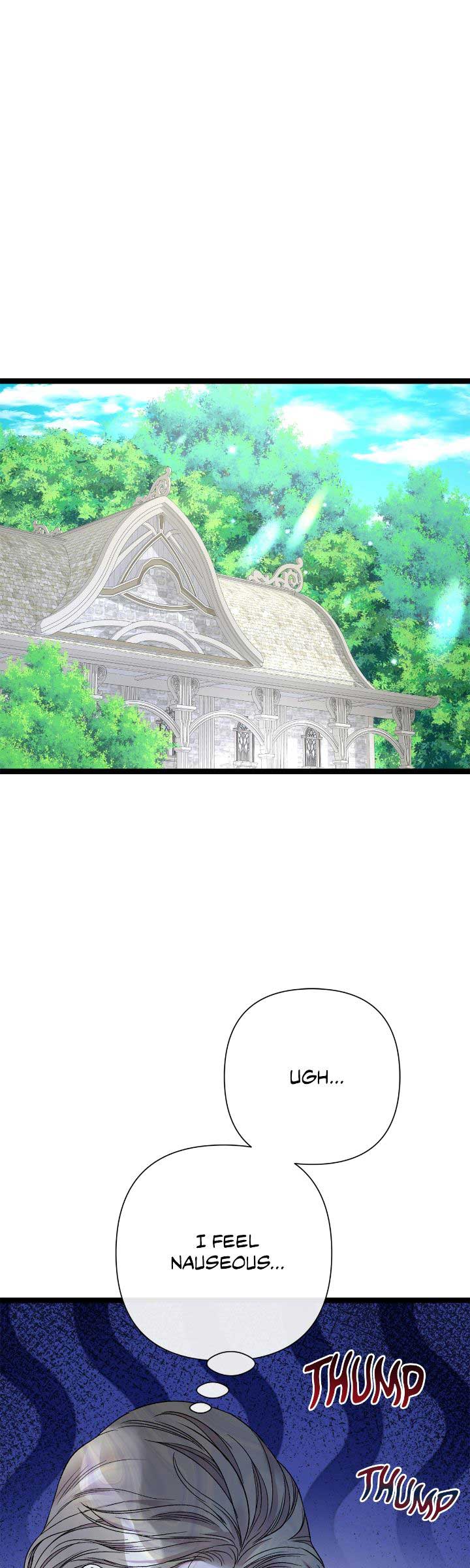 The Problematic Prince Chapter 84 - Page 25