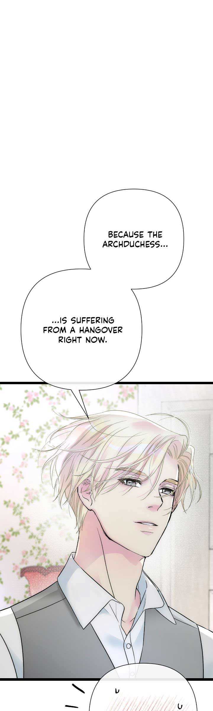 The Problematic Prince Chapter 84 - Page 29