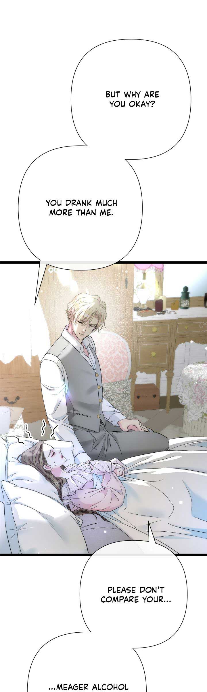 The Problematic Prince Chapter 84 - Page 43
