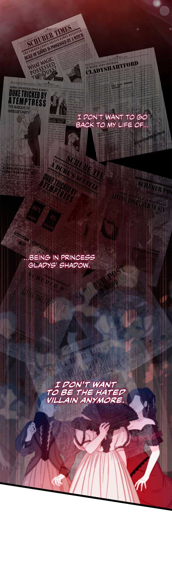 The Problematic Prince Chapter 84 - Page 50