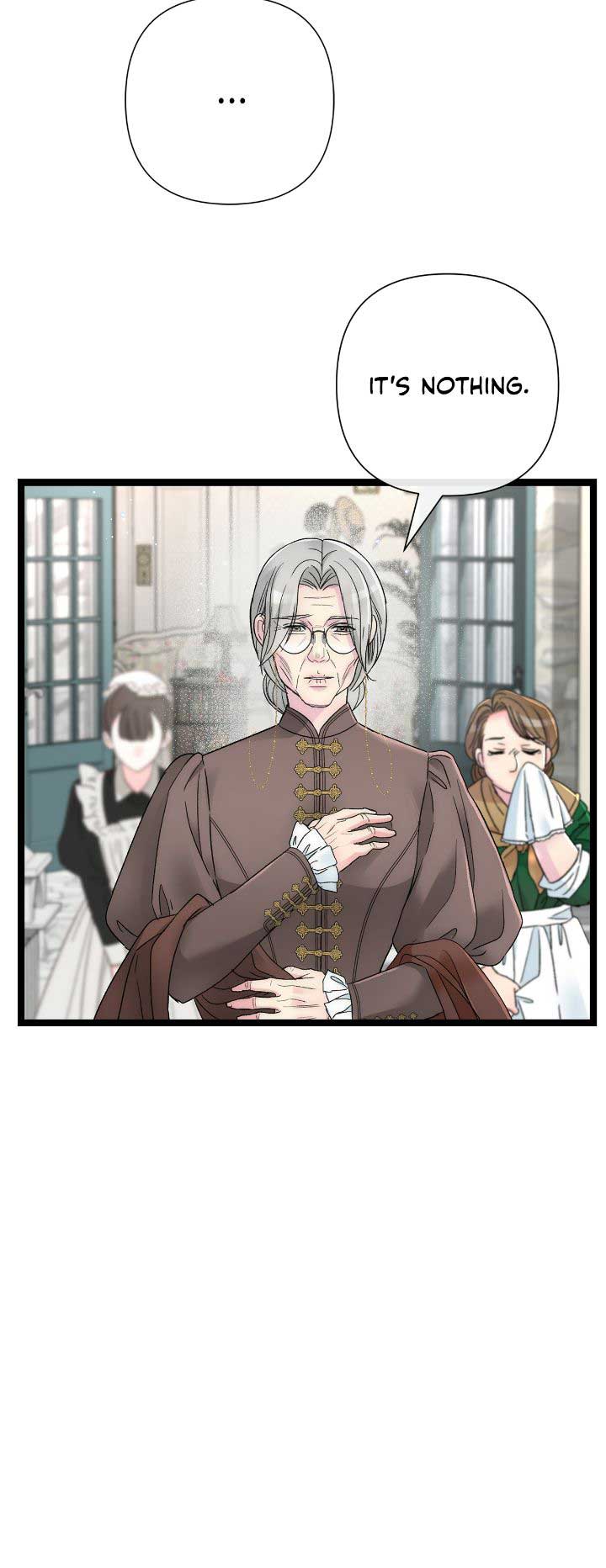 The Problematic Prince Chapter 85 - Page 43