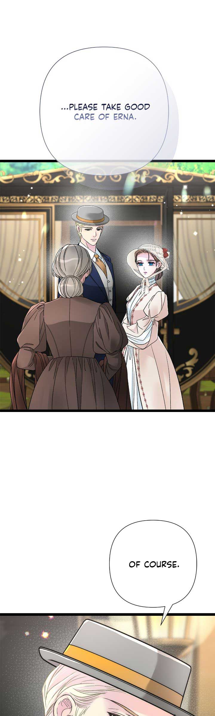 The Problematic Prince Chapter 85 - Page 44