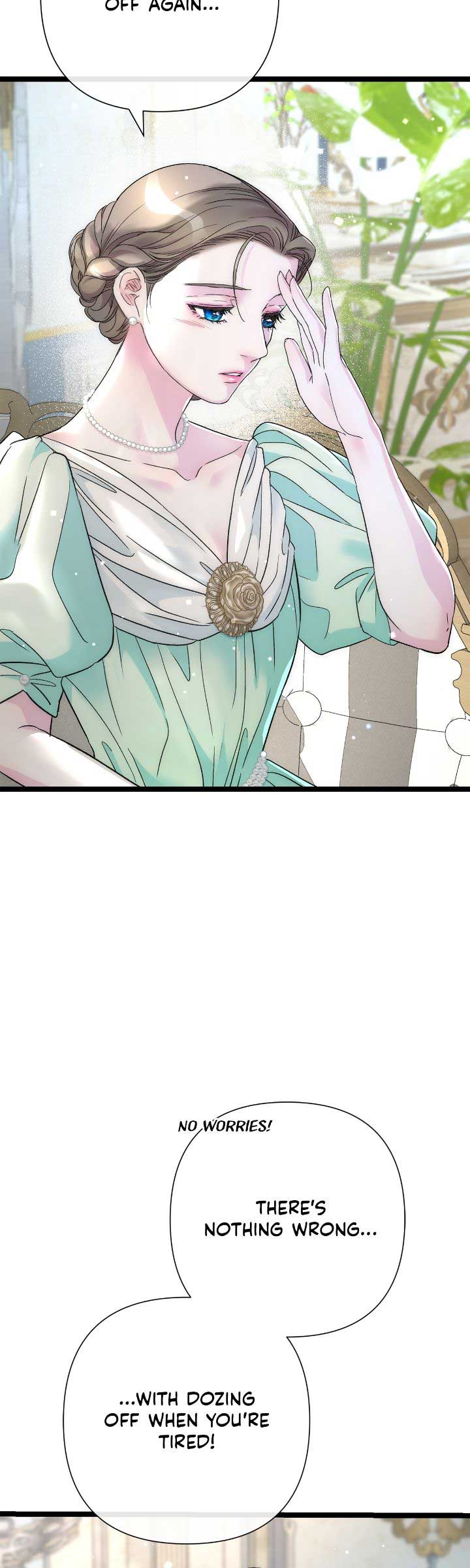 The Problematic Prince Chapter 85 - Page 61