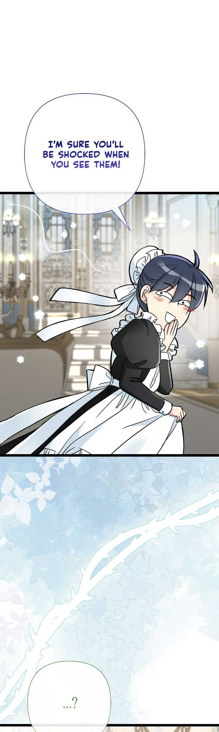 The Problematic Prince Chapter 85 - Page 73