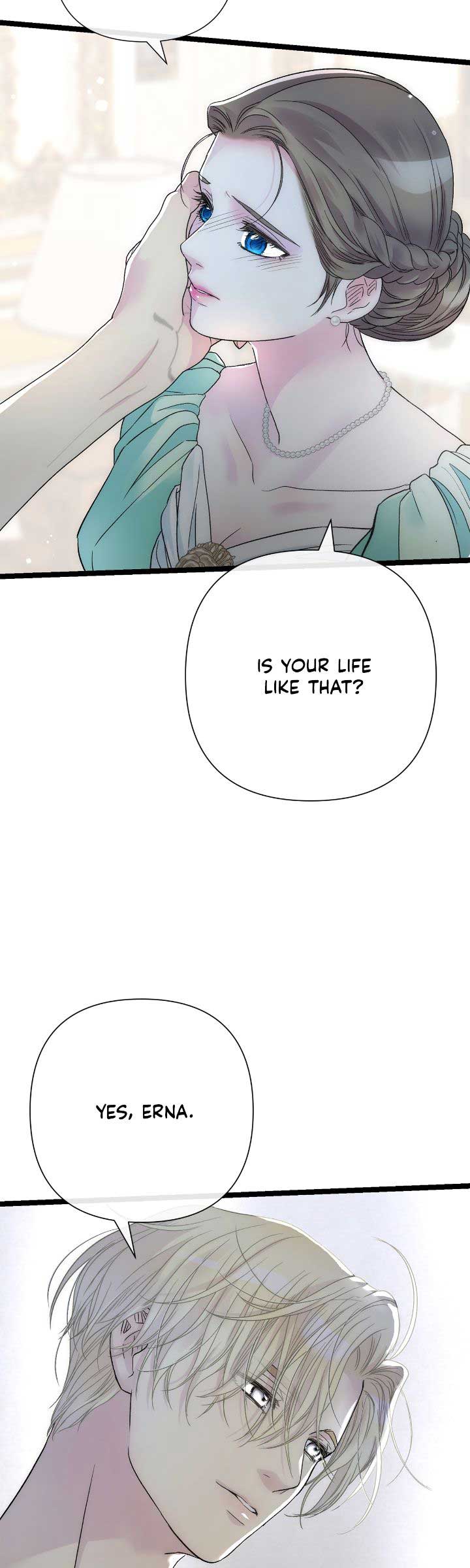The Problematic Prince Chapter 86 - Page 30