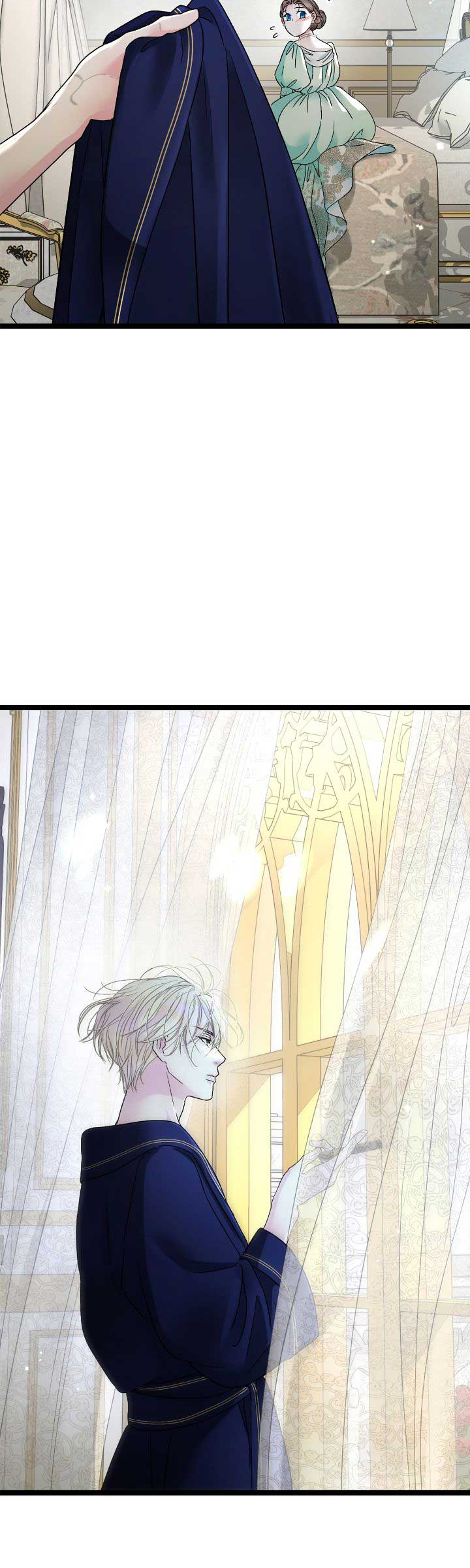The Problematic Prince Chapter 86 - Page 49