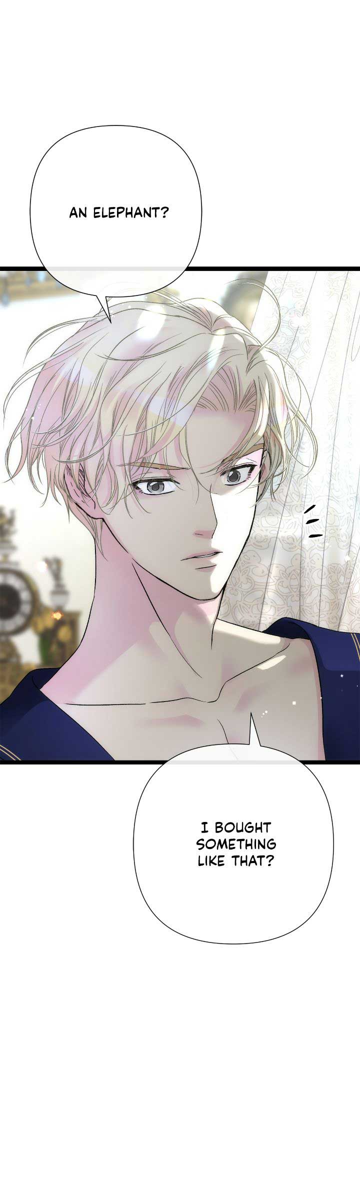 The Problematic Prince Chapter 86 - Page 51
