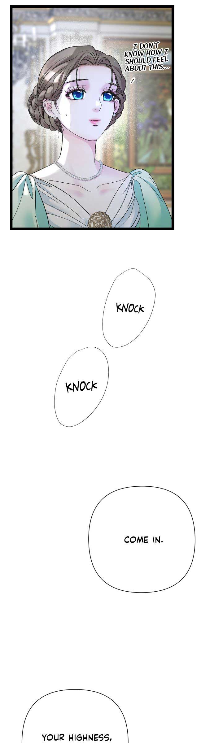 The Problematic Prince Chapter 86 - Page 52