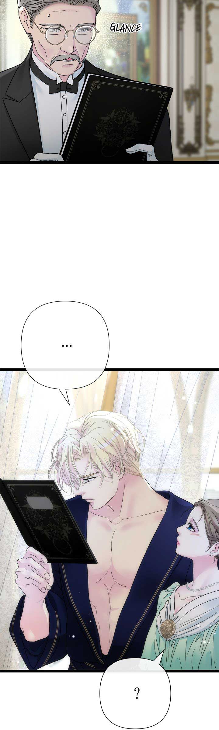 The Problematic Prince Chapter 86 - Page 56
