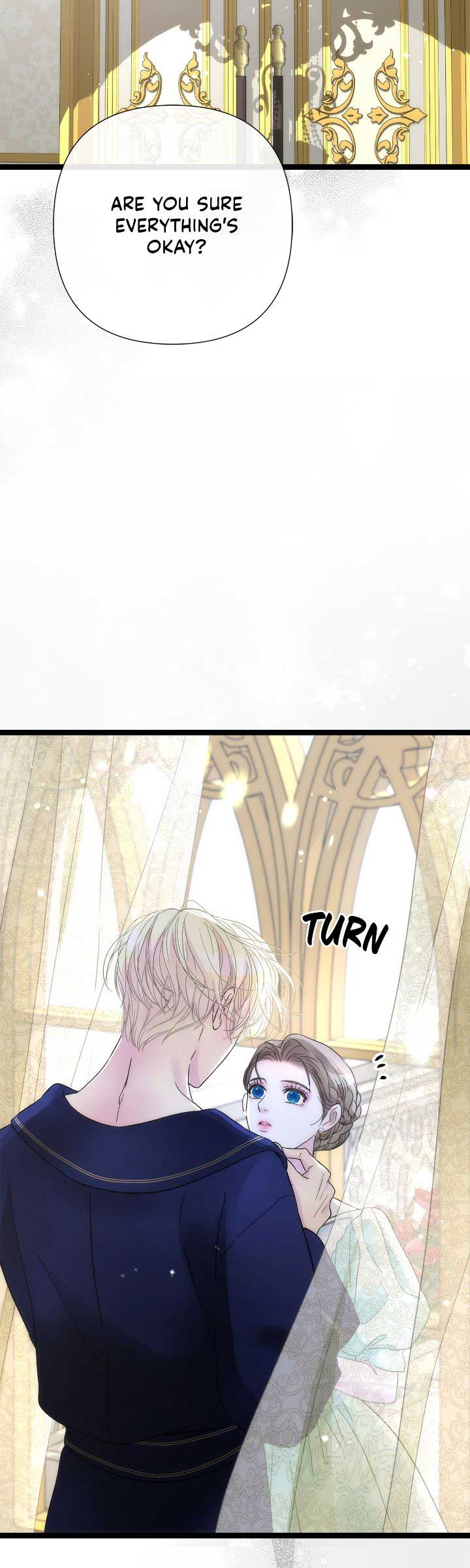 The Problematic Prince Chapter 86 - Page 60