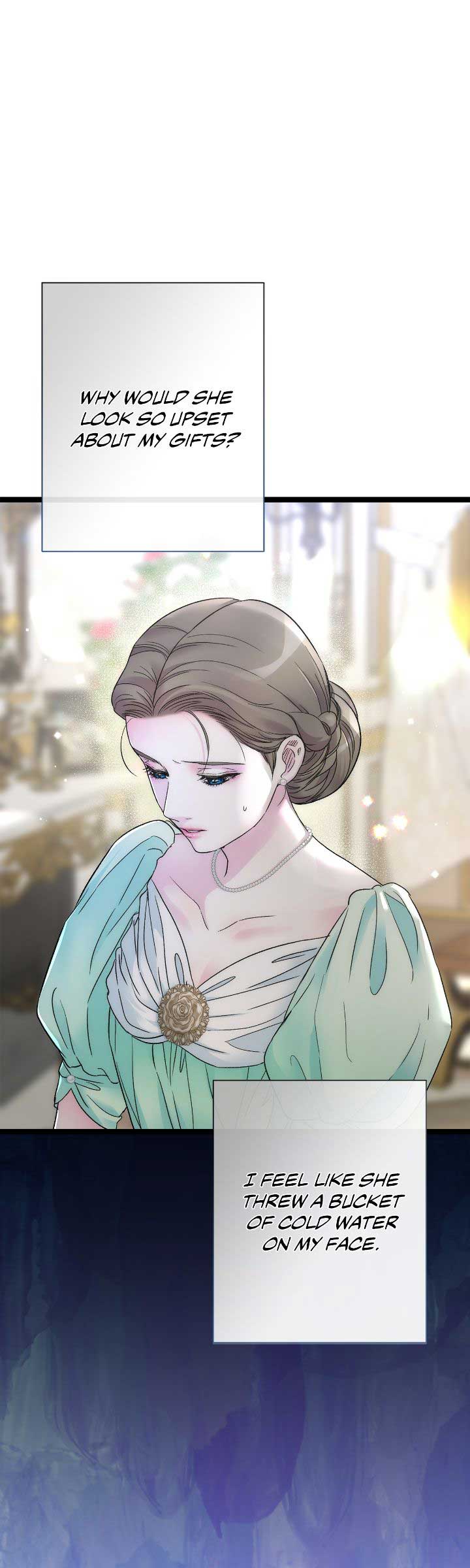The Problematic Prince Chapter 86 - Page 8