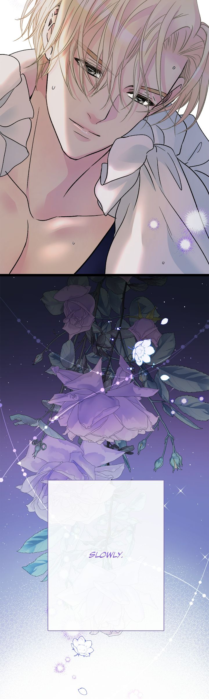 The Problematic Prince Chapter 88 - Page 2