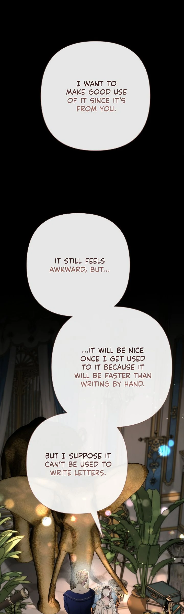 The Problematic Prince Chapter 88 - Page 57