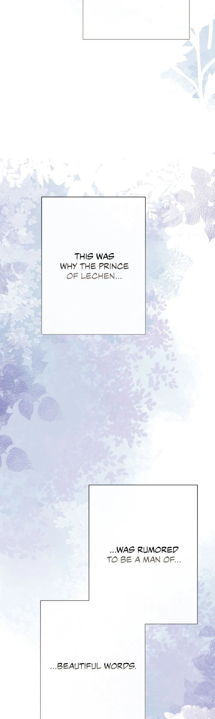 The Problematic Prince Chapter 89 - Page 36