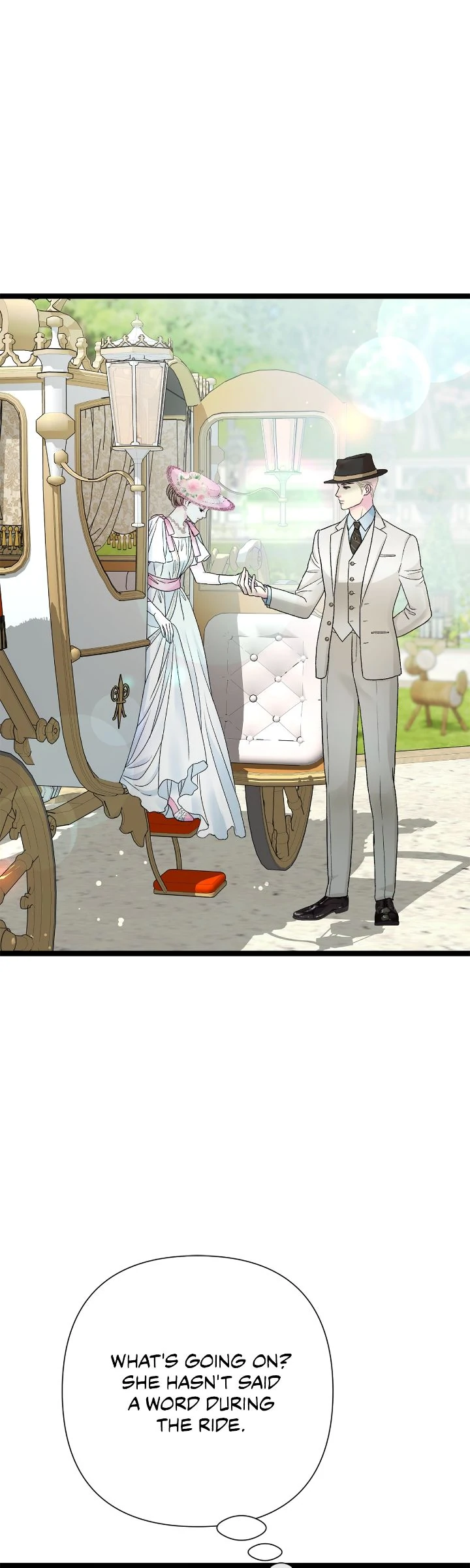 The Problematic Prince Chapter 89 - Page 44