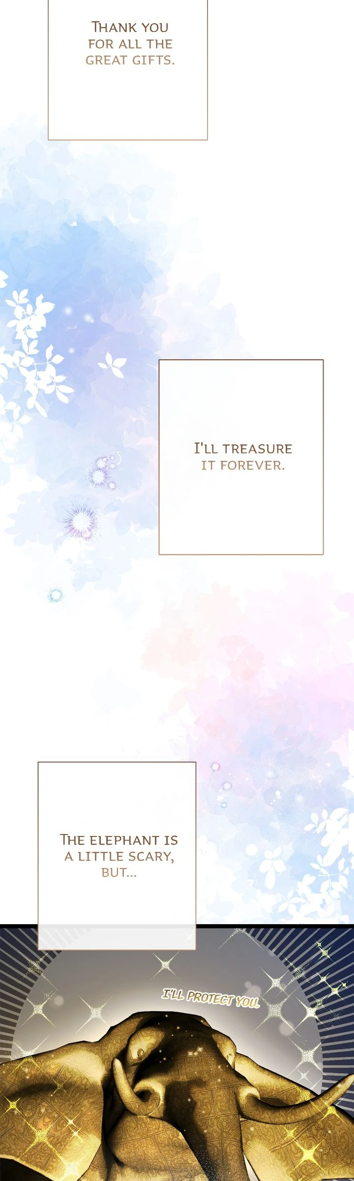 The Problematic Prince Chapter 89 - Page 6