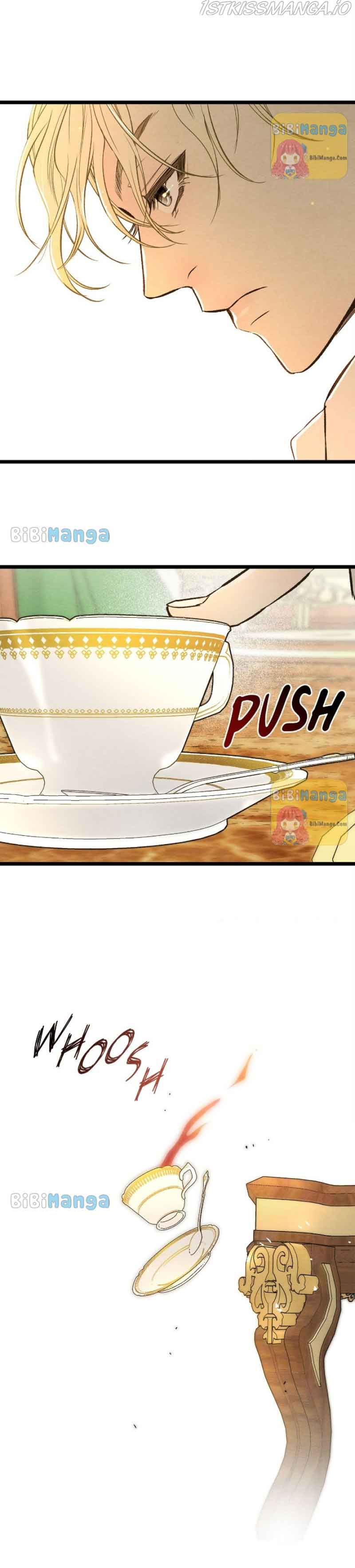 The Problematic Prince Chapter 9 - Page 13