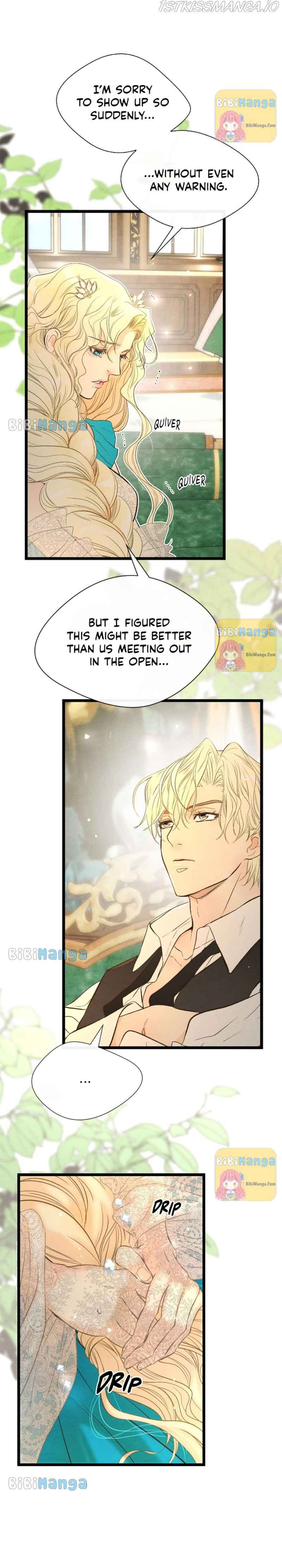 The Problematic Prince Chapter 9 - Page 2