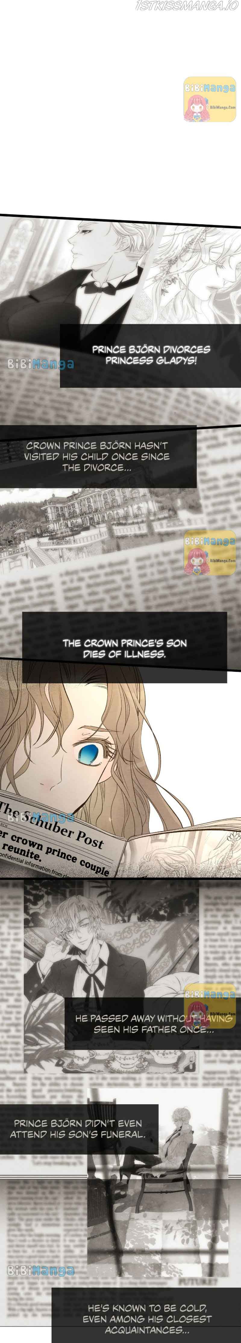 The Problematic Prince Chapter 9 - Page 24