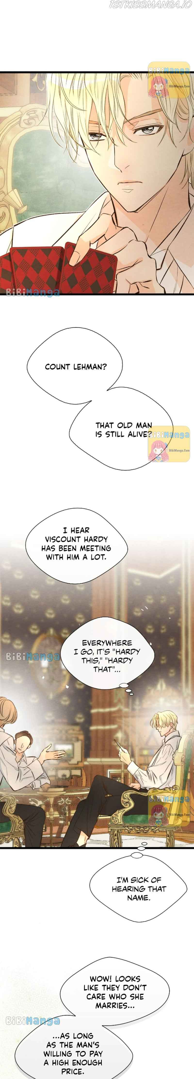 The Problematic Prince Chapter 9 - Page 29