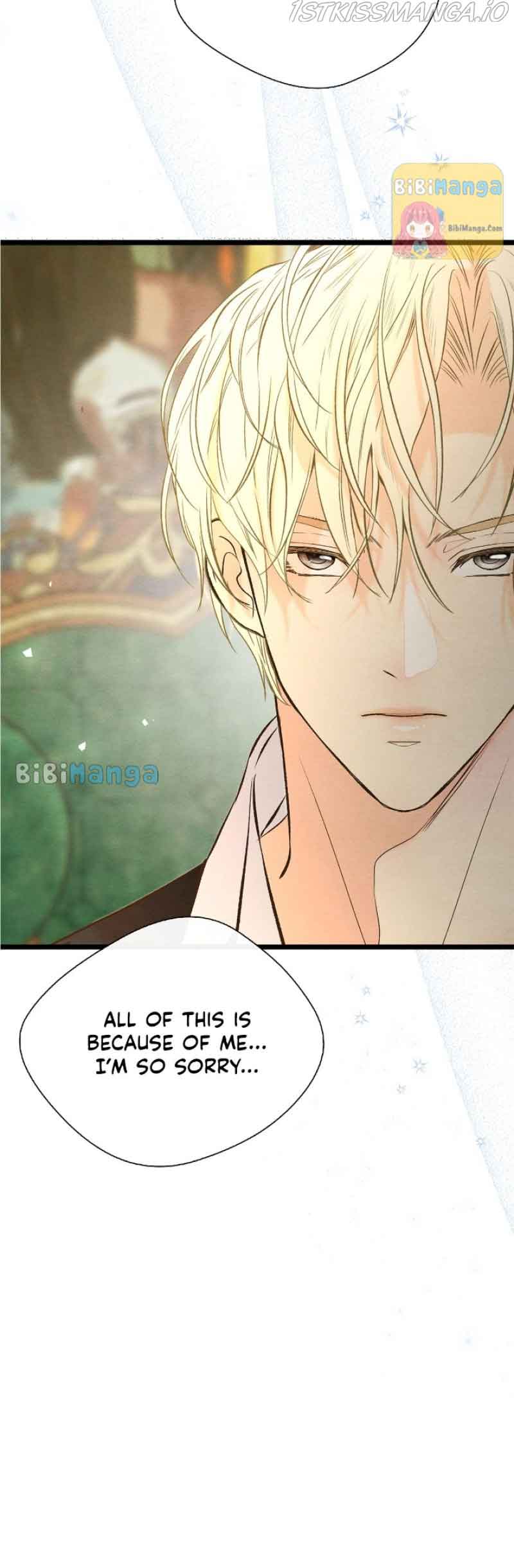 The Problematic Prince Chapter 9 - Page 4