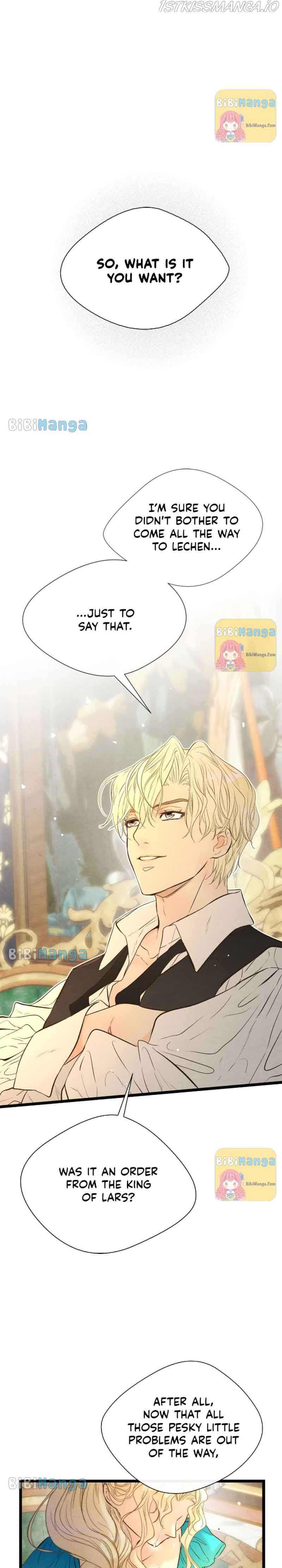 The Problematic Prince Chapter 9 - Page 8