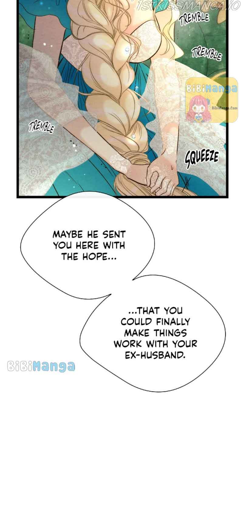 The Problematic Prince Chapter 9 - Page 9