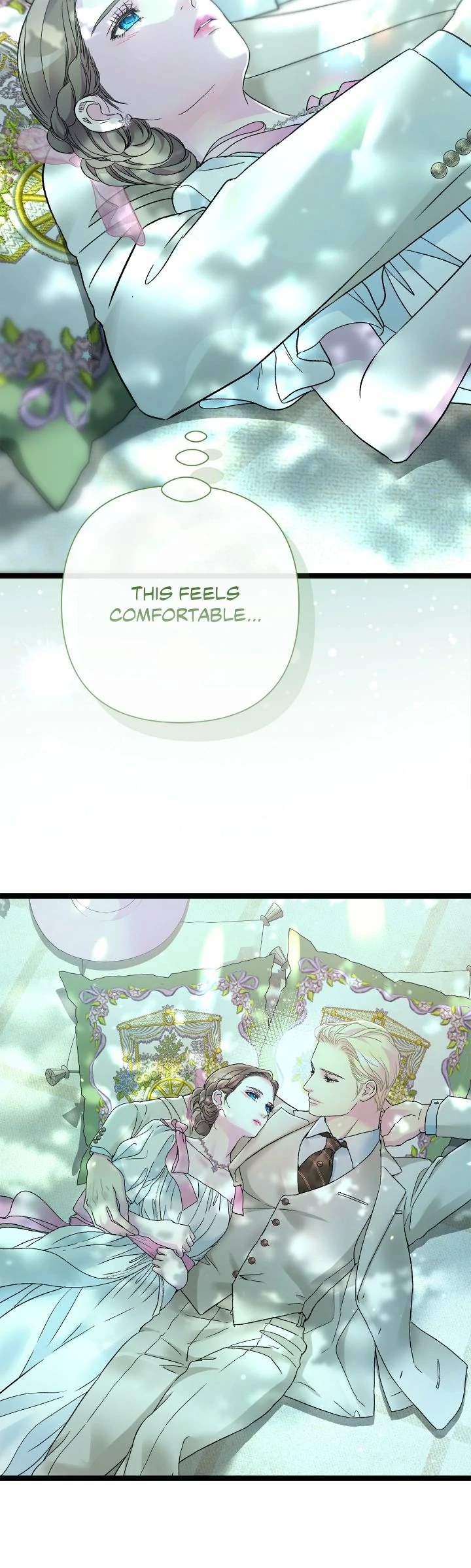 The Problematic Prince Chapter 90 - Page 20