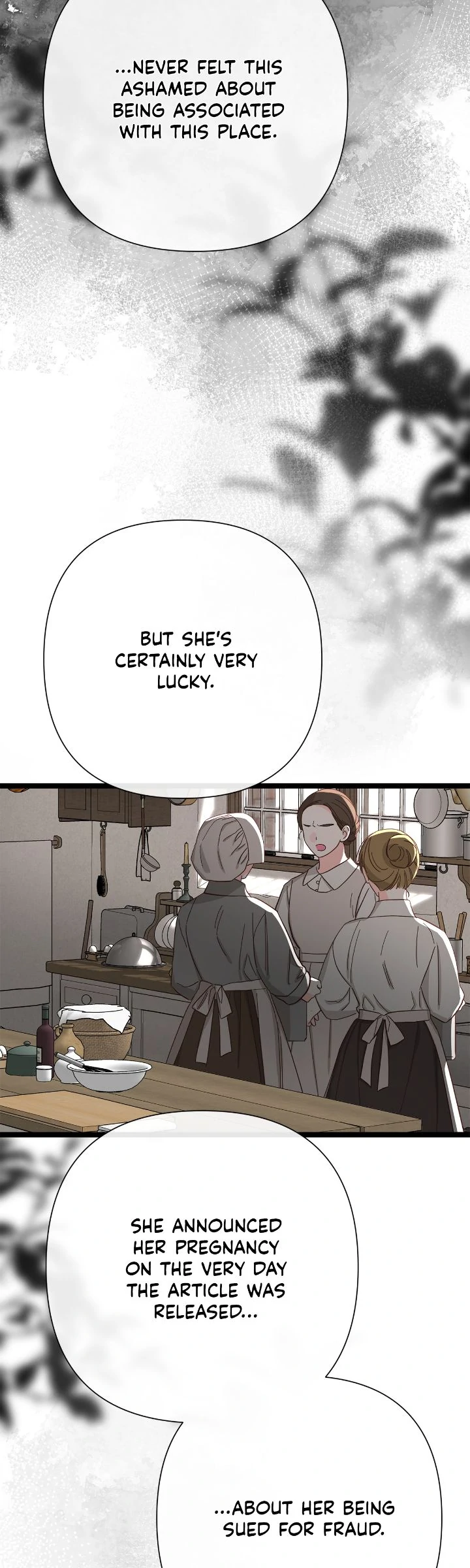 The Problematic Prince Chapter 94 - Page 2
