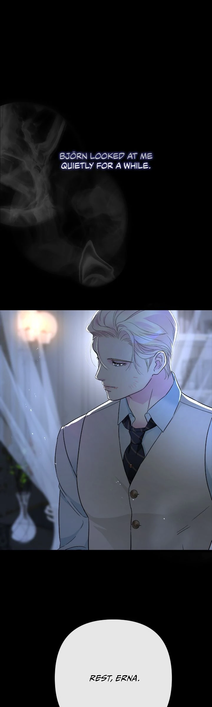 The Problematic Prince Chapter 94 - Page 20