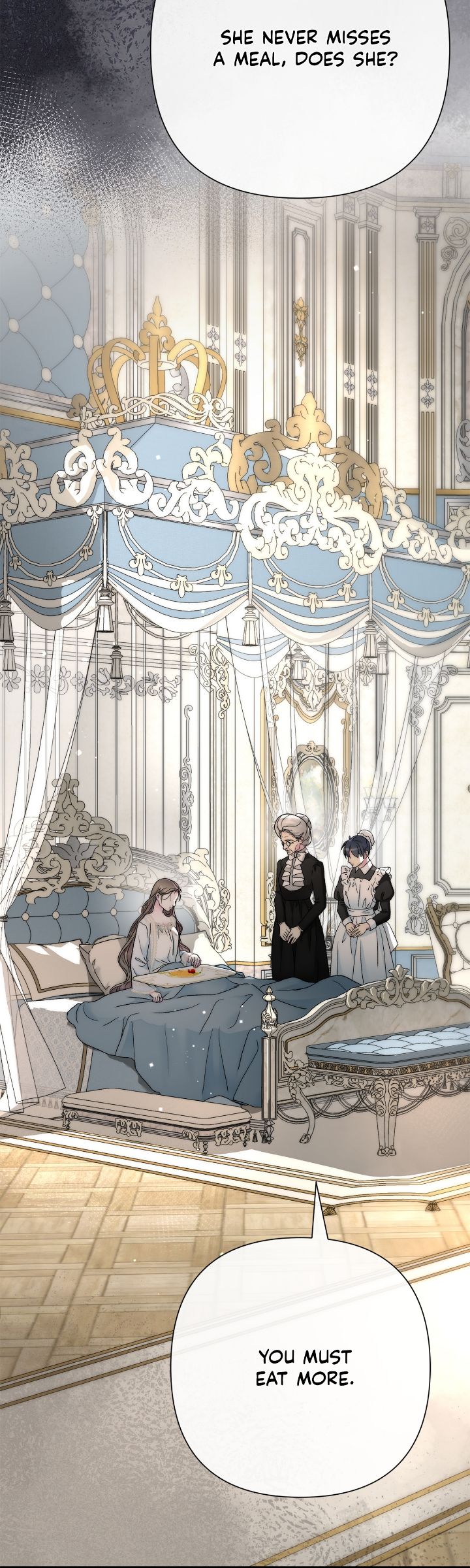 The Problematic Prince Chapter 94 - Page 6