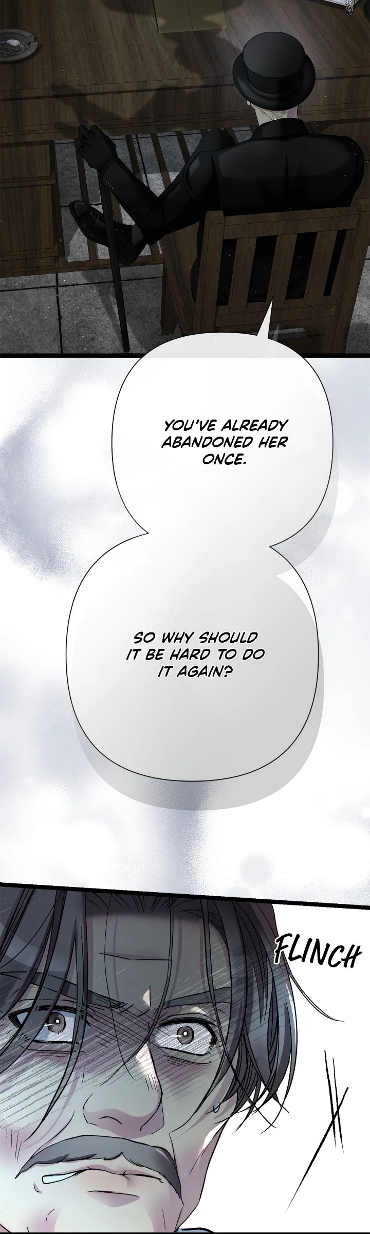 The Problematic Prince Chapter 95 - Page 22