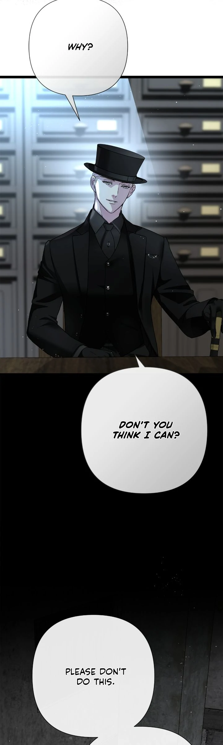 The Problematic Prince Chapter 95 - Page 30