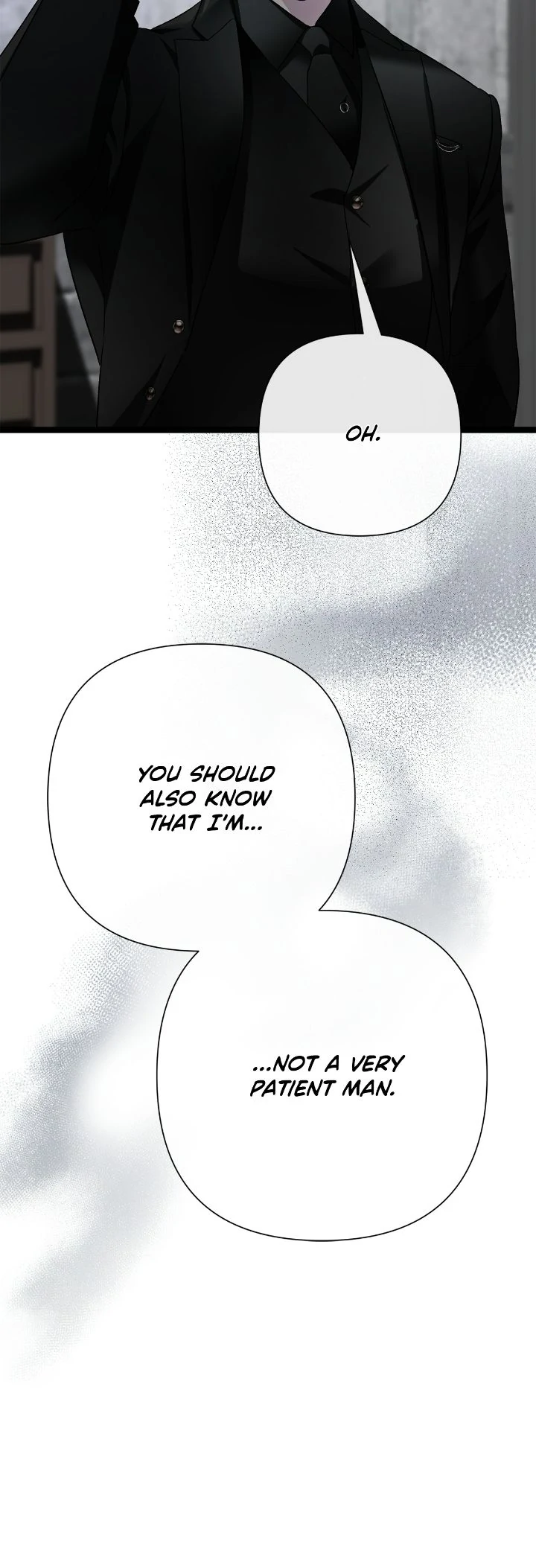 The Problematic Prince Chapter 95 - Page 39